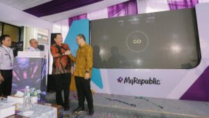 MyRepublic Kini Hadir Lebih Dekat, Cek, Kotamu Termasuk?