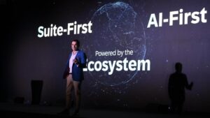 Rahasia Perusahaan Asia Tenggara, AI Bukan Sekadar Tren, Tapi Transformasi Bisnis!