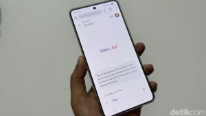 Gini Nih Cara Cobain Google Veo 3 di Indonesia, Nggak Pakai Ribet!