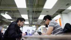 Developer Lokal Berbakat, Siap-siap Go International & Raih Hadiah!