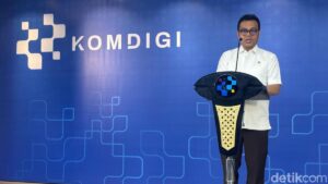 AI di Indonesia, September Ini Bakal Ada Kejutan Besar!