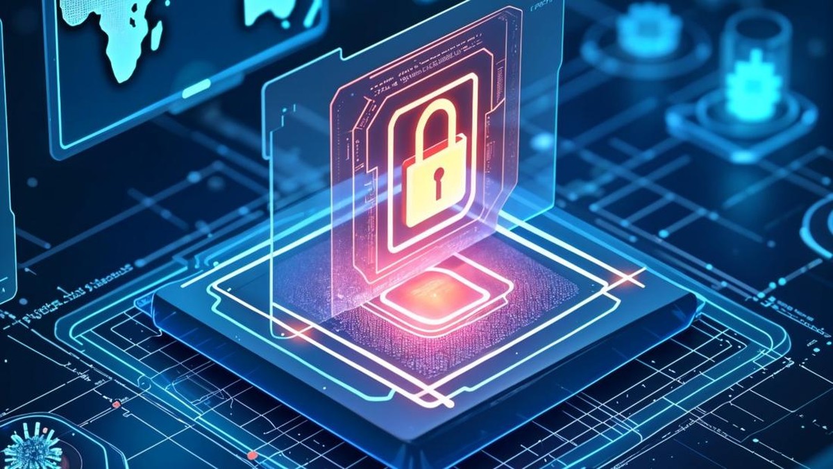 Masa Depan Keamanan Data, F5 Amankan dari Ancaman Komputasi Kuantum