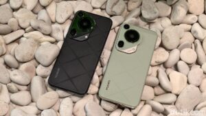 Huawei Bangkit Lagi di China, Apple Ketar-Ketir?