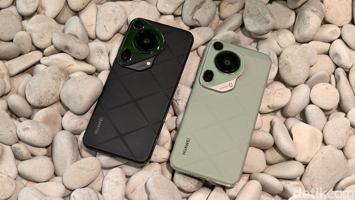 Huawei Bangkit Lagi di China, Apple Ketar-Ketir?