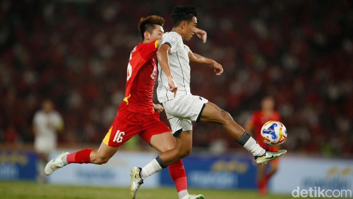 Kalah dari Vietnam, Netizen Indonesia Bilang Begini...