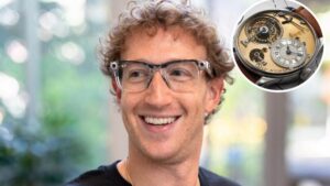 Wow! Ternyata Harta Mark Zuckerberg Bisa Buat Beli Taylor Swift Berapa Kali, Ya?