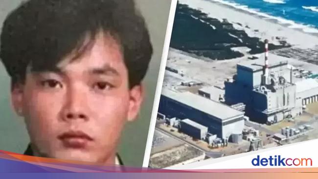 Kisah Tragis Seorang Pria, Akhir Hidup yang Tak Terbayangkan