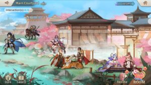 Petualangan RPG Samkok Fantasy Akhirnya Dimulai di Indonesia! Intip Keseruannya!