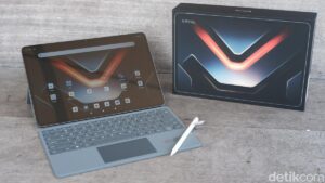 Infinix XPad GT, Tablet Gaming yang Juga Jago Buat Nugas? Ini Reviewnya!