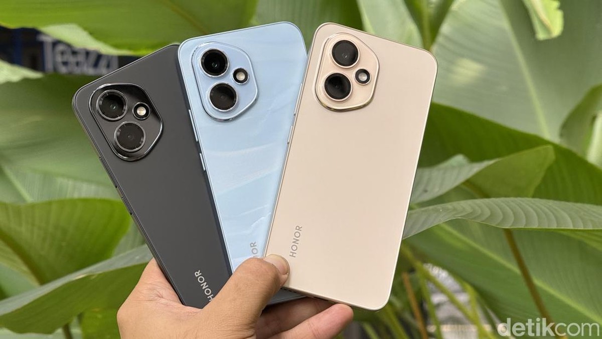 Honor 400, Worth It Gak Sih di 2024? Spek & Harganya Bikin Penasaran!