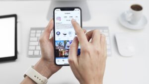 Waspada! Kenapa Foto Profil AI di Instagram Bisa Jadi Bumerang?