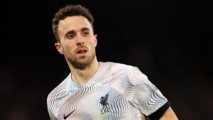 Kabar Duka, Diogo Jota Meninggal Dunia? Ini yang Bikin Netizen Terkejut