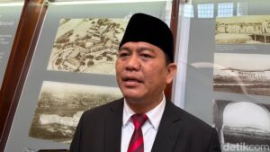 Fiber Optik Nasional Pindah? Ada Badan Usaha Baru di Baliknya!