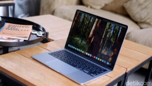 MacBook Versi Terjangkau? Kabarnya Apple Sedang Siapkan Ini