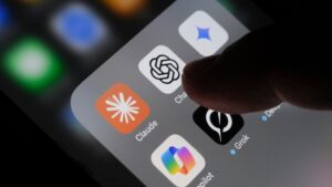 Kenapa App Chat AI Ini Jadi Obrolan di Mana-Mana?