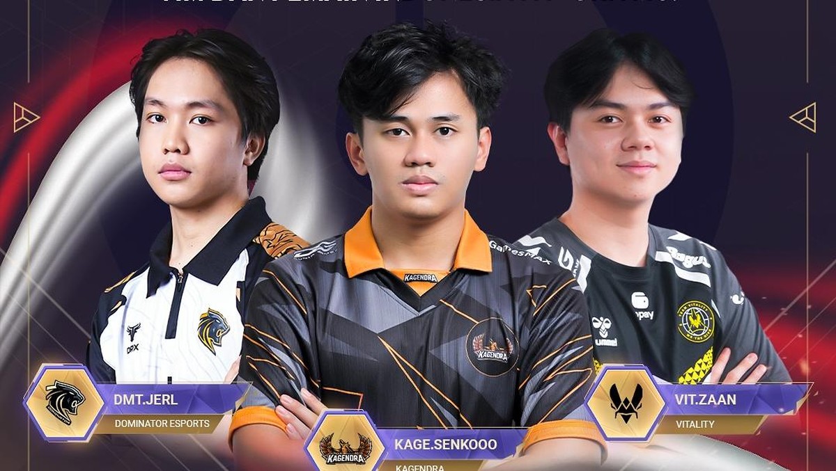 Tim Indonesia Ketemu Malaysia & Brasil di KWC 2025! Siapakah yang Lolos?