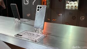 Tecno Pova 7 5G dan Pova 7 Ultra 5G Akhirnya Rilis di Indonesia! Harganya?