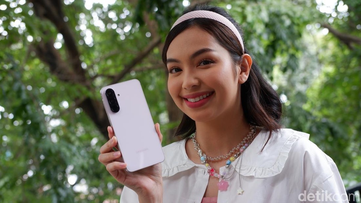 Harga Baru Galaxy A56, A36 & A26 di Juli 2025, Kejutan Menarik!