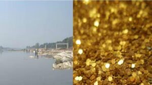 Sungai Subarnarekha, Kisah di Balik Aliran Emas India yang Bikin Penasaran