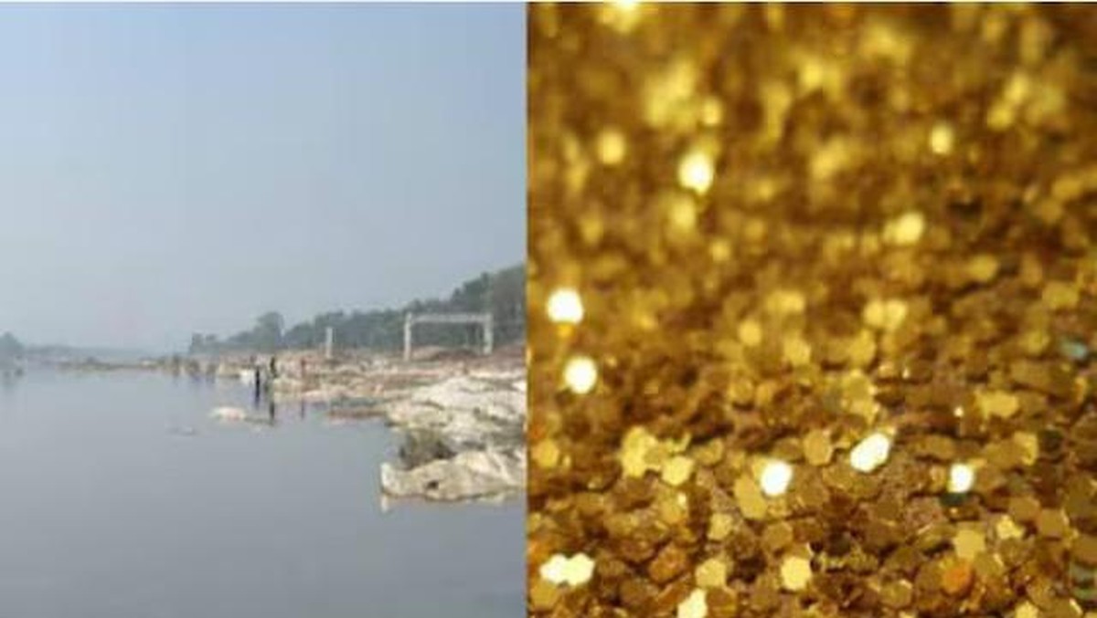 Sungai Subarnarekha, Kisah di Balik Aliran Emas India yang Bikin Penasaran