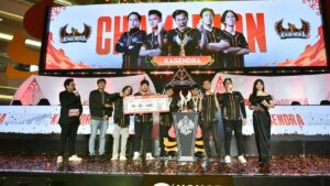 Indonesia Kirim Jagoan Terbaik ke Honor of Kings World Cup!