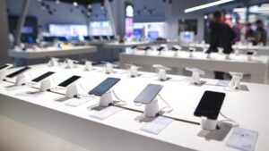 Ini Dia Deretan HP Android Paling Lincah, Redmi Ikut Mejeng!