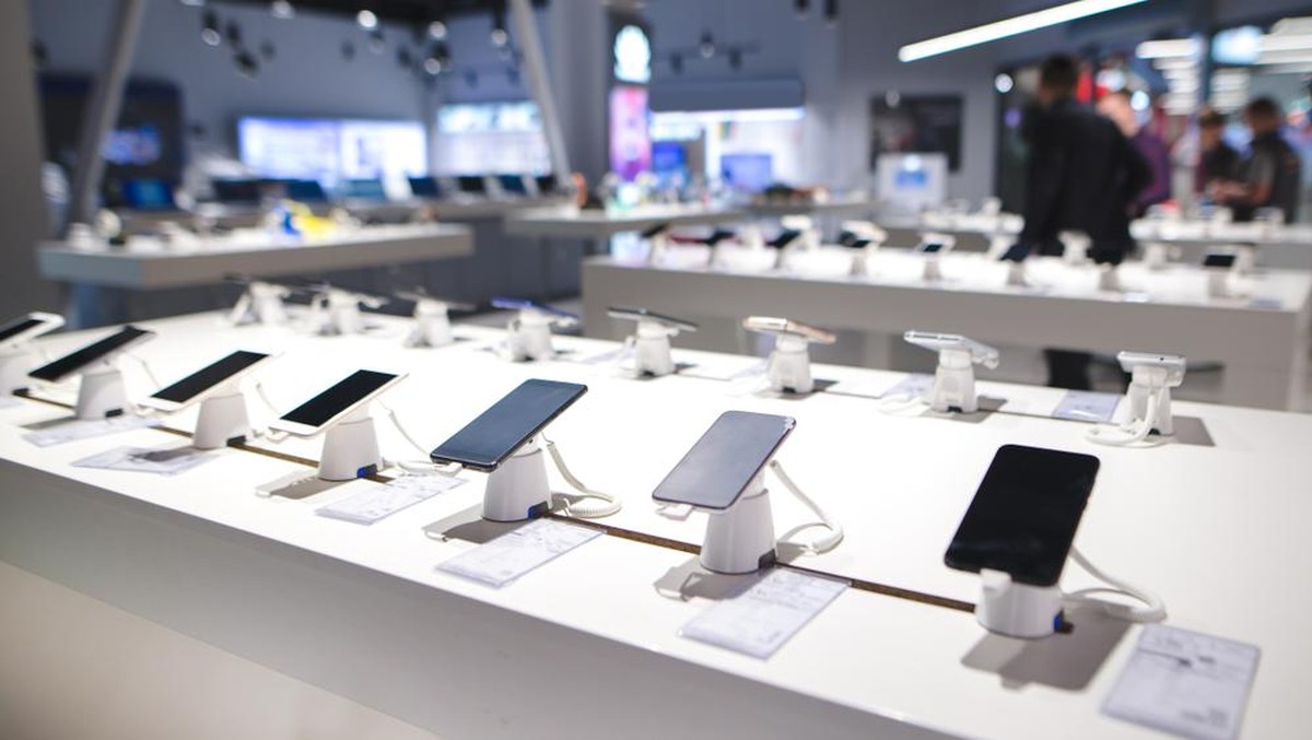 Ini Dia Deretan HP Android Paling Lincah, Redmi Ikut Mejeng!