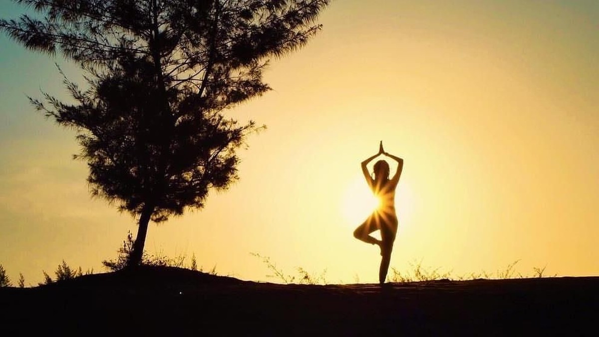 Ternyata Kita Semua Ini Sedikit Bercahaya, Lho!