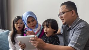 Tablet Murah Meriah untuk Anak Sekolah? Ini 5 Pilihan Terbaik di Budget 2 Jutaan!