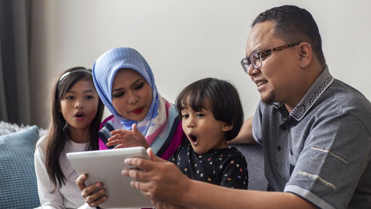 Tablet Murah Meriah untuk Anak Sekolah? Ini 5 Pilihan Terbaik di Budget 2 Jutaan!