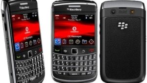 BlackBerry Bangkit Lagi? Kok Bisa, Sih? Generasi Z Jadi Dalangnya!