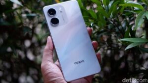 Baterai HP Entry Level Ini Beneran Awet Seharian? Buktikan Sendiri!