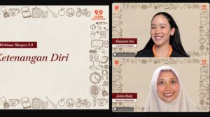 Kisah Inspiratif, Dari Sakit Jadi Pengusaha Herbal, Glaranadi Mendunia!