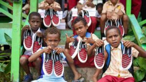 Ketika Telkomsel 'Sambungkan Senyuman' Menginspirasi Dunia, Kisah di Balik Penghargaan Global