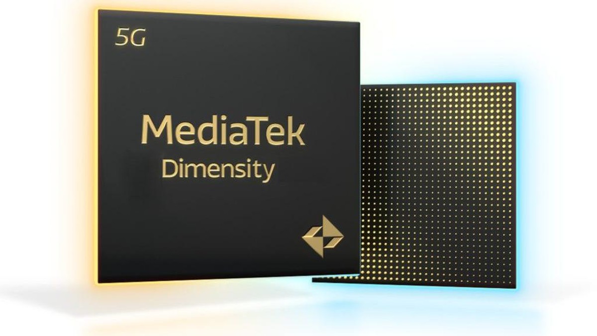 Duel Chipset Flagship, Dimensity 9500 Siap Ungguli Snapdragon 8 Gen 2 Elite?