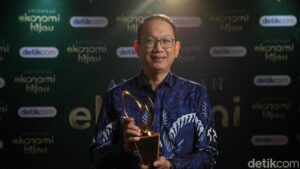 XLSmart Andalkan Teknologi Canggih, Cara Ampuh Kurangi Emisi?