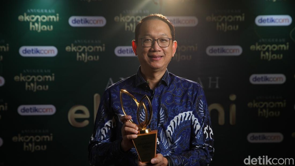 XLSmart Andalkan Teknologi Canggih, Cara Ampuh Kurangi Emisi?