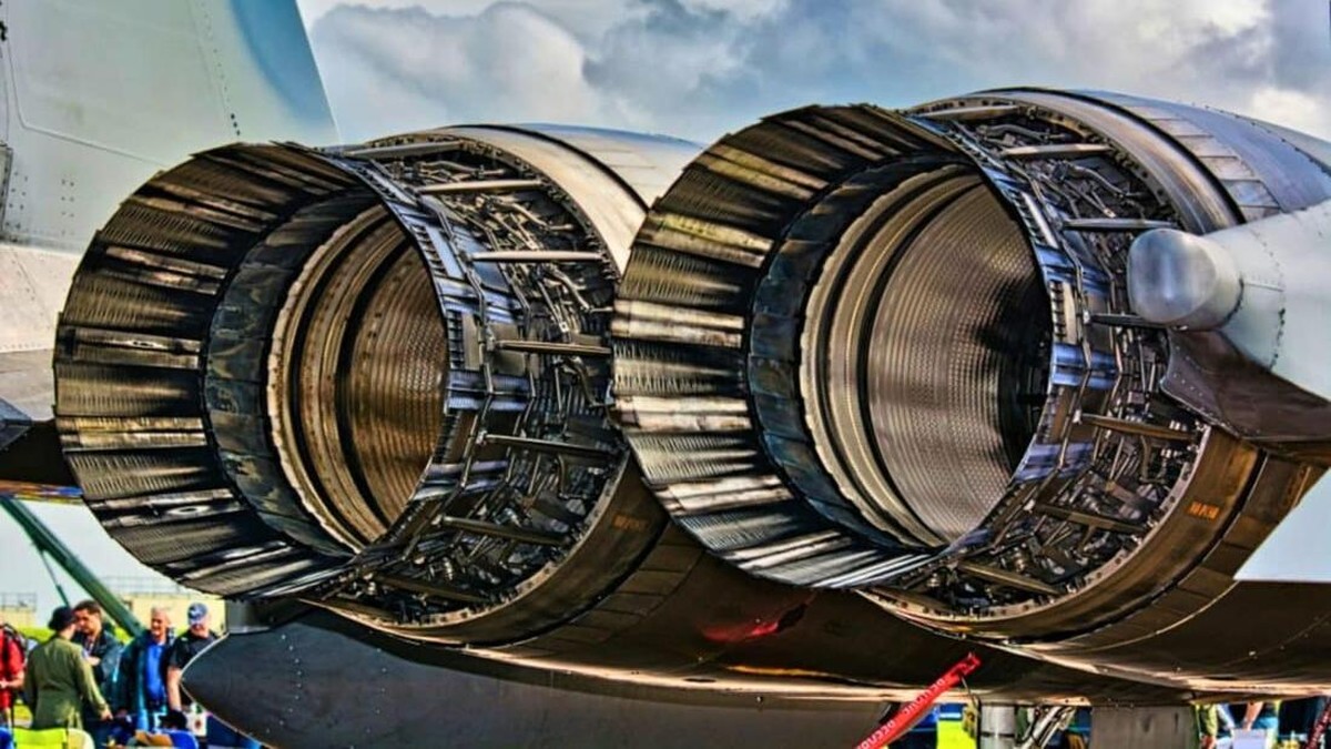 Bayangkan Keliling Dunia dalam 2 Jam? Pesawat Hipersonik Ini Mungkin Jawabannya