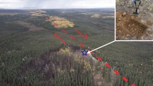 Ssst… Ada Patahan Misterius Mengintai Amerika Utara, Siap Picu Gempa Dahsyat?