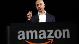 Kisah Pilu Ayah Jeff Bezos, Bertahun-tahun Tak Tahu Anaknya Miliarder