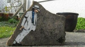 Karya Seni Jalanan Ini Bikin Kamu Pengen Keliling Kota!