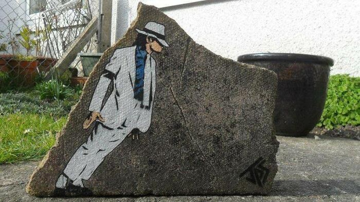 Karya Seni Jalanan Ini Bikin Kamu Pengen Keliling Kota!