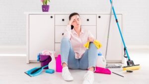 Sibuk Ngurus Rumah Terus? Aplikasi Ini Bisa Jadi Penyelamat!