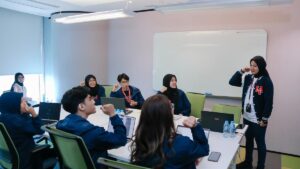 Kisah Sukses, 230 Talenta Muda Siap Berkarier Setelah Lulus dari Digistar Class Intern Telkom