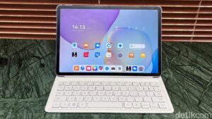 Huawei MatePad 11.5 (2025), Tablet Terbaru Ini Bikin Penasaran!