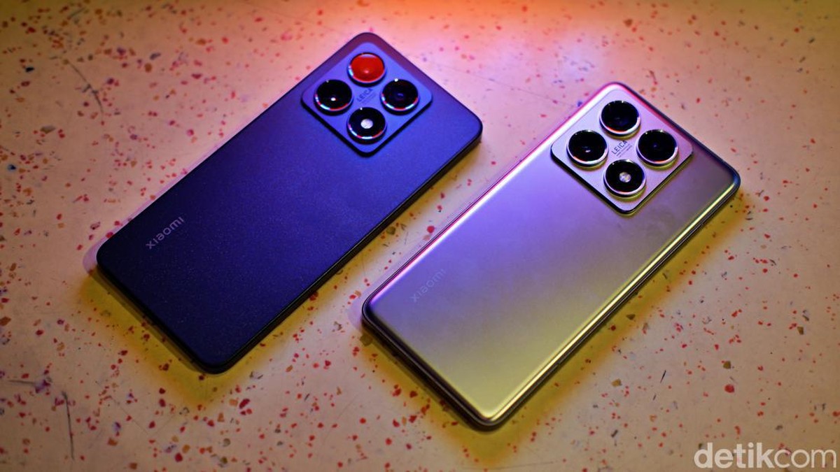 Penasaran Harga Xiaomi 15T Series di Indonesia? Ini Bocorannya!