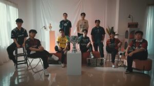 Siapa Saja yang Bakal Ngadu Jago di MPL ID S16? Roster Tim Mobile Legends Bikin Penasaran!