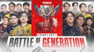 MPL ID S16, Siap Merapat? Semua Info Penting Ada di Sini!