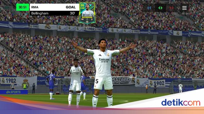 Kejutan! 7 Hadiah Menantimu di Kode Redeem FC Mobile Terbaru Ini!