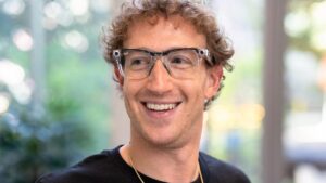 Zuckerberg Setop Gaji Sultan Buat AI, Ada Apa Nih?